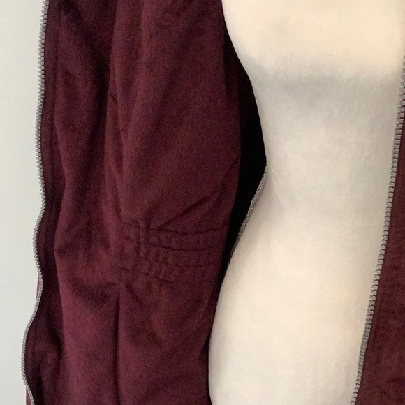 Spring lined rain coat - Picture 3 of 7